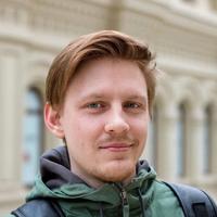 Отзыв от Расул - Visa DTV